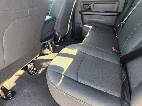 New 2026 RAM 3500 Tradesman image 21