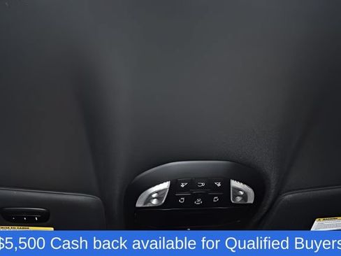 New 2026 Chrysler Pacifica Select w/ S Appearance Package FWD image 24
