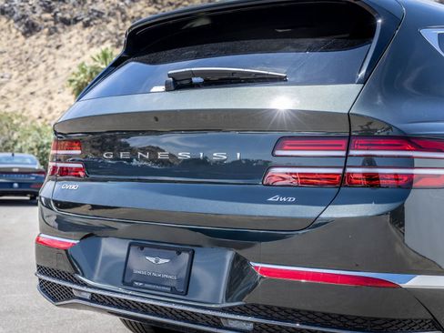 New 2026 Genesis GV80 2.5T Prestige AWD/4WD image 13