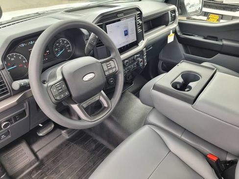 New 2026 Ford F150 XL RWD image 7
