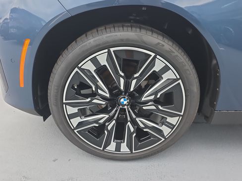 Certified 2026 BMW X3 xDrive30i w/ Premium Package AWD/4WD image 6