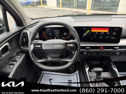 New 2026 Kia Sorento S w/ S Panoramic Sunroof Package AWD/4WD image 24