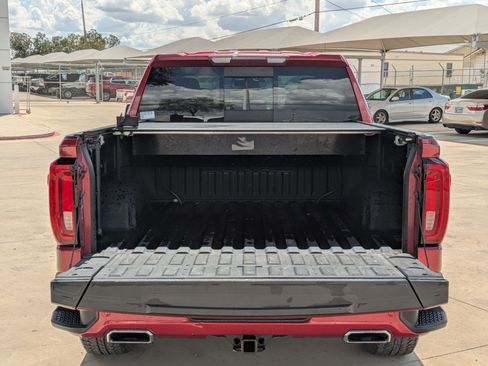 Used 2019 GMC Sierra 1500 Denali image 27