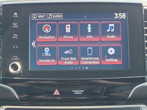 Used 2022 Honda Ridgeline Black Edition image 24