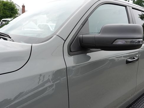 Used 2023 RAM 1500 Rebel w/ Rebel Level 2 Equipment Group AWD/4WD image 7