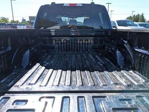 Used 2023 Ford F150 XL w/ STX Appearance Package AWD/4WD image 14