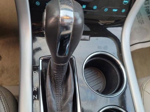 Used 2011 Ford Edge Limited w/ 302A Rapid Spec Order Code image 21