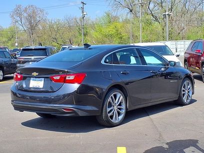 Used 2023 Chevrolet Malibu LT w/ Driver Confidence Package