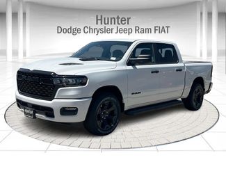 New 2026 RAM 1500 Express AWD/4WD video 1