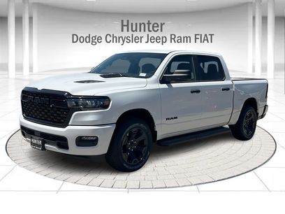 New 2026 RAM 1500 Express