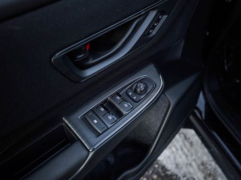 New 2026 Subaru Outback Limited XT image 19