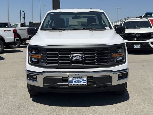 New 2026 Ford F150 XL w/ Equipment Group 103A High AWD/4WD image 2