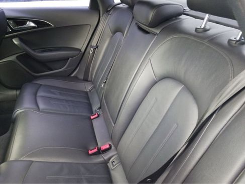 Used 2018 Audi A6 2.0T Premium image 10