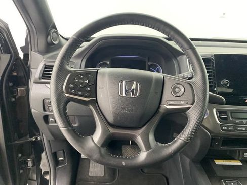 Used 2023 Honda Passport EX-L image 15