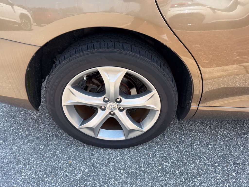 Used 2012 Toyota Venza Limited AWD/4WD image 5