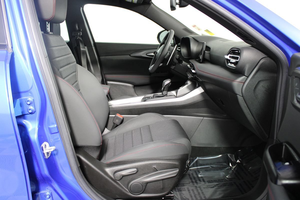 Used 2024 Dodge Hornet R/T w/ R/T Blacktop Package AWD/4WD image 25