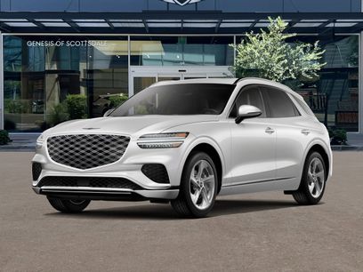 New 2026 Genesis GV70 2.5T Select