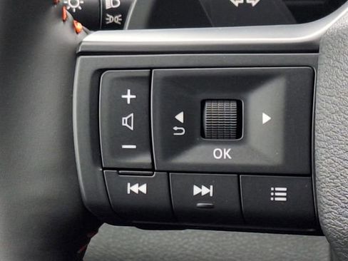 New 2026 Nissan Pathfinder Rock Creek AWD/4WD image 16