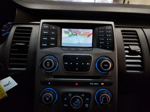 Used 2019 Ford Flex SE image 33