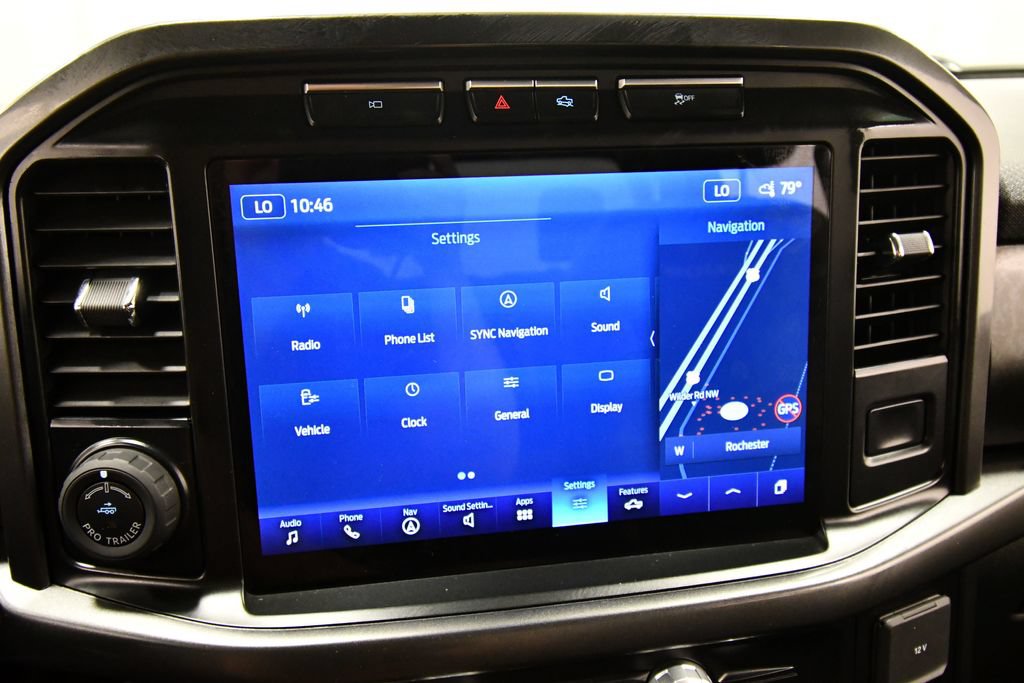 Used 2023 Ford F150 Tremor AWD/4WD image 24