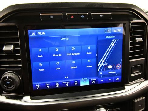 Used 2023 Ford F150 Tremor AWD/4WD image 24