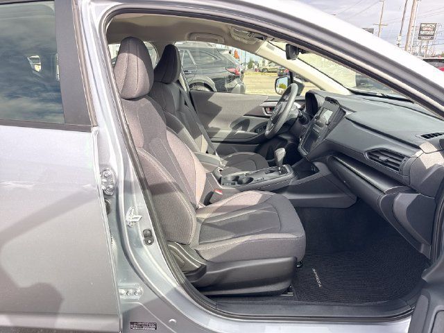Used 2025 Subaru Impreza 2.0i AWD/4WD image 9