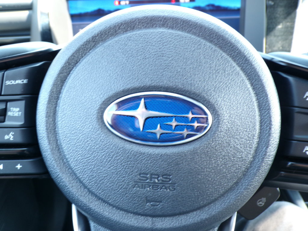 New 2026 Subaru Outback Touring XT AWD/4WD image 32