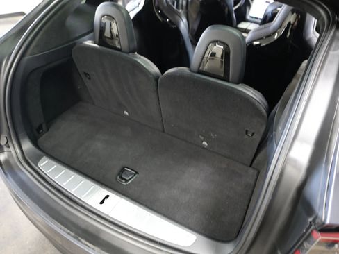 Used 2016 Tesla Model X 90D AWD/4WD image 50