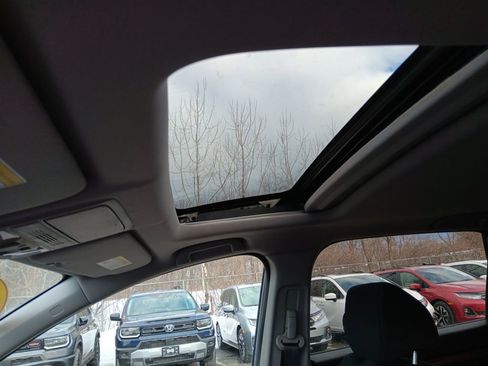 Used 2021 Honda CR-V EX image 22