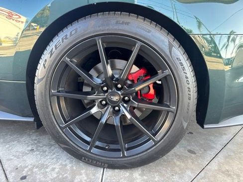 Used 2019 Ford Mustang Bullitt w/ Bullitt Electronics Package RWD image 10