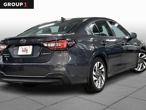 Used 2024 Subaru Legacy Limited image 12
