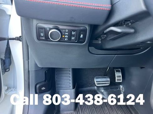 Used 2025 Ford Mustang Mach-E Premium w/ Sport Appearance Package RWD image 23