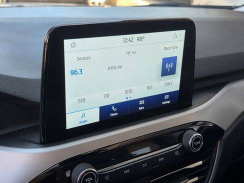 Used 2022 Ford Escape SE w/ Convenience Package image 18