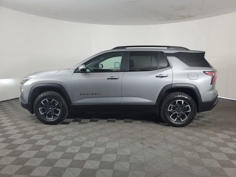 Used 2025 Chevrolet Equinox ACTIV image 7