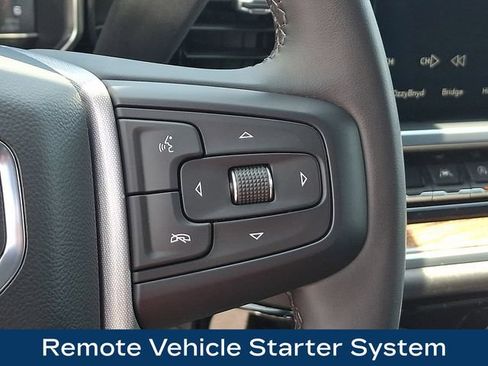 Used 2023 GMC Sierra 1500 Elevation AWD/4WD image 8
