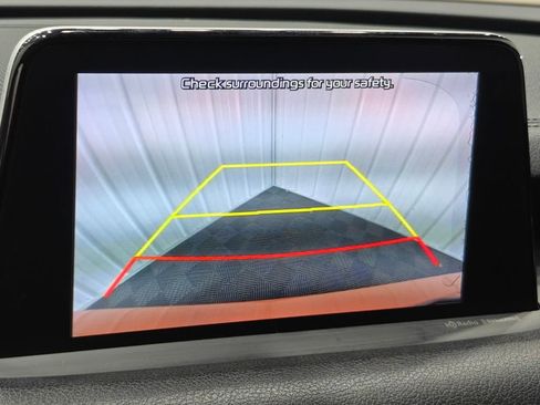 Used 2019 Kia Stinger GTS image 8