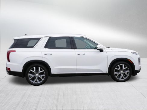 Used 2021 Hyundai Palisade SEL AWD/4WD image 8
