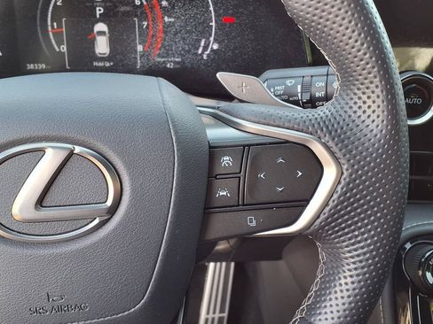Used 2024 Lexus NX 350 F Sport AWD/4WD image 34
