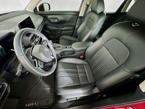 Used 2024 Honda HR-V EX-L image 13
