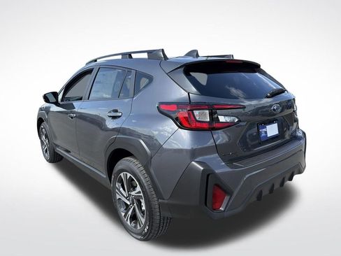 New 2026 Subaru Crosstrek 2.0i Premium AWD/4WD image 6