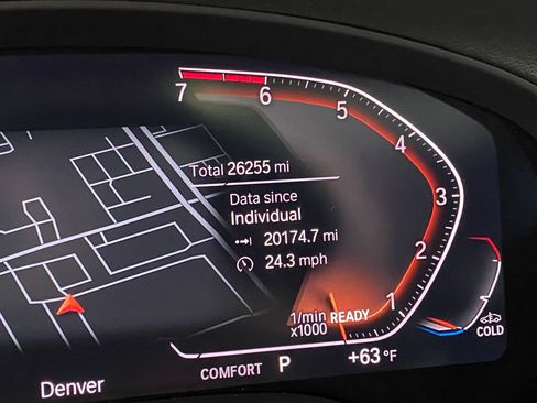 Certified 2022 BMW X3 xDrive30i w/ Premium Package 2 (ZPA) image 20