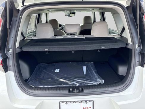 New 2025 Kia Soul EX image 13