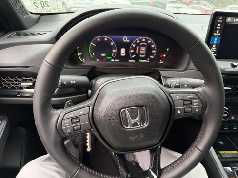 Certified 2025 Honda Accord Sport image 21