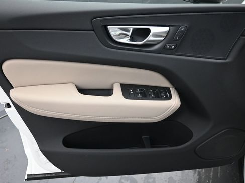 New 2026 Volvo XC60 B5 Plus w/ Protection Package Premier AWD/4WD image 5