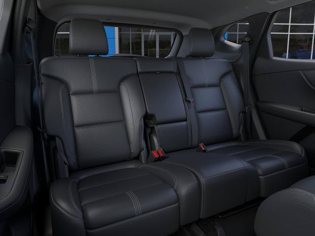 New 2026 Chevrolet Blazer LT w/ LPO, Black Grille Bar Package AWD/4WD image 41