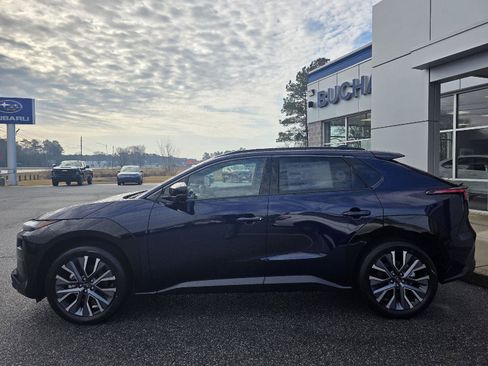 New 2026 Subaru Solterra image 9