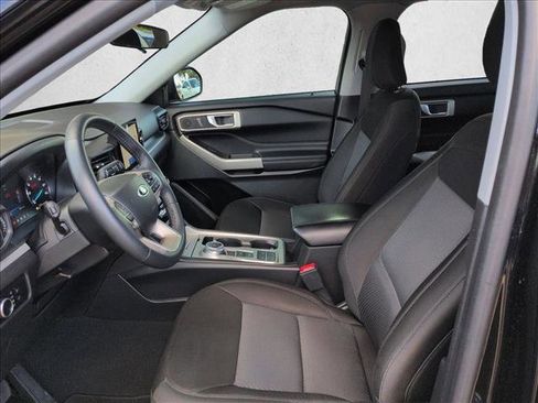 Used 2023 Ford Explorer XLT image 14