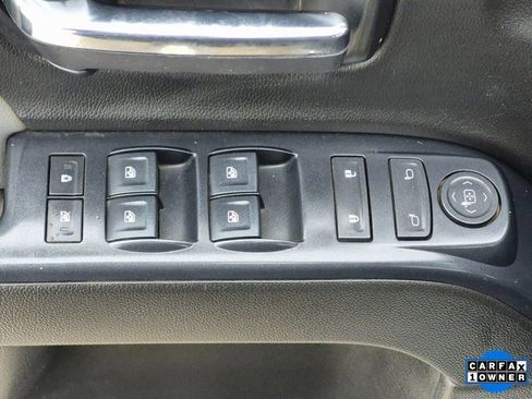 Used 2018 Chevrolet Silverado 1500 W/T w/ WT Convenience Package image 13