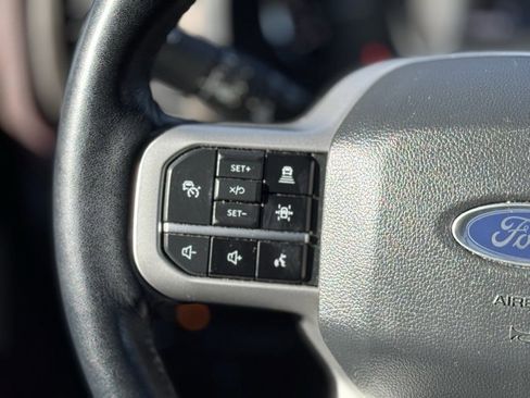 Used 2024 Ford Expedition Max Limited image 23