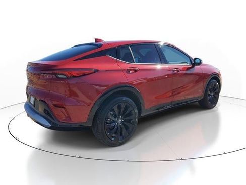 New 2026 Buick Envista Sport Touring image 3